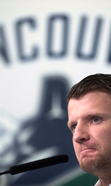 Dorsett 'at peace' with decision to end NHL career